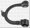 BORG & BECK BCA7285 Track Control Arm